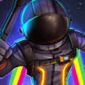 Meet your Posher, Luzion_23